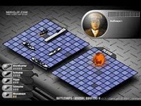 Игра Морской Бой с компьютером