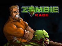 Игра Ярость Зомби