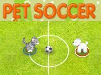 Игра Футбол на 2: Кошки против Собак