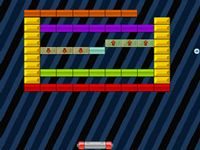 Игра Арканоид Аркабол