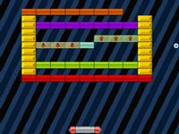Игра Арканоид Аркабол