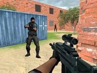 Игра Быстрые пушки 3