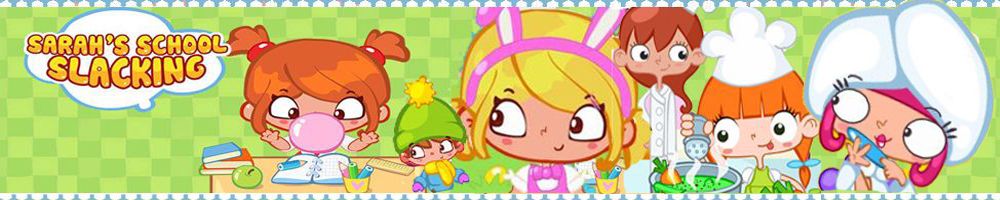 Игры безделье Сары