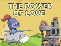 Игра Сила Любви