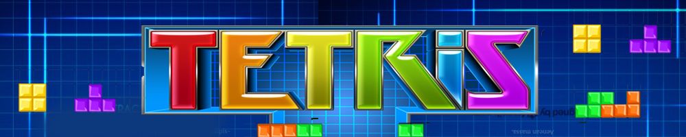Все игры Тетрис