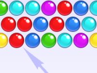 Игра Классический Бабл Шутер