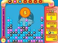 Игра Кликер Шариков