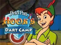 Игра Пиратский Дартс