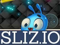 Игра Слизио: русская версия игры
