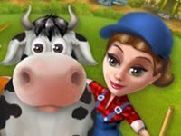 Игра Ферма Мания