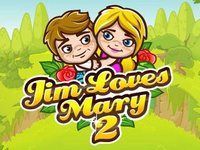 Игра Джим любит Мэри: 2