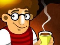 Игра Кофейня Кофе Бар