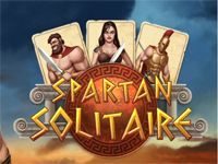 Игра Пасьянс Спарта