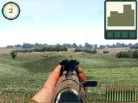 Игра Стрельба из автомата