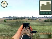 Игра Стрельба из автомата