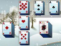 Игра Карточный Маджонг