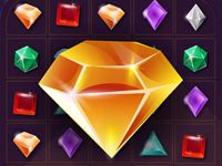 Игра Легенда Драгоценных Камней
