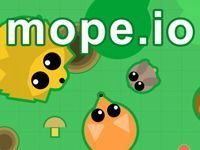 Игра Море ио