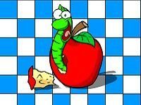 Игра Сапер: Плохое Яблоко