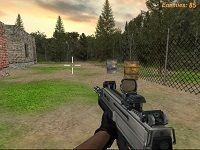 Игра Сила огня 3Д