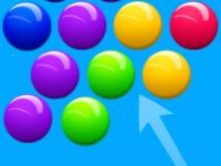 Игра Умные Пузыри