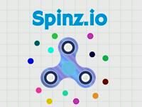 Игра Спиннер ИО