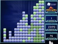 Игра Стеклянные кубики