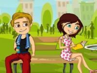 Игра Стрелы Купидона