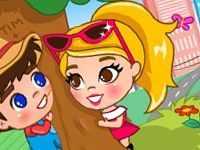 Игра Тим и Анна