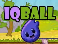 Игра Умный шар