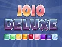 Игра 1010 Делюкс