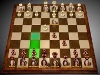 Игра 3Д шахматы