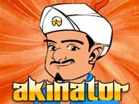 Игра с отгадыванием людей — Акинатор