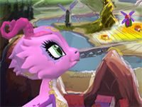 Игра Леталки на Драконе