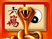 Игра Маджонг Артефакт 2
