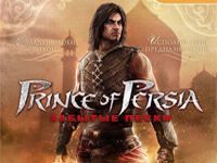 Игра Принц Персии: пески времени