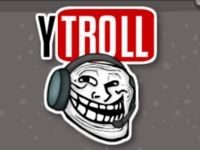 Игра Уделай Тролля