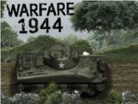 Военная стратегия: Война 1944