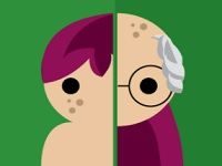 Игра Вся жизнь за 5 минут