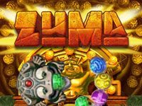 Игра Зума Делюкс