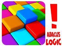 Логическая игра Абакус