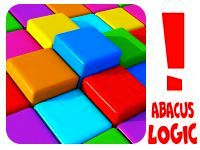 Логическая игра Абакус