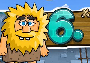 Игра Адам и Ева 6