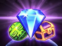 Игра Драгоценные Камни