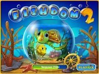 Три в ряд Фишдом 2