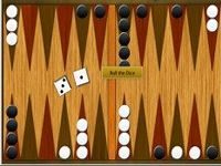 Игра Нарды 2