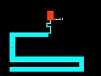 Игра со скримером «Лабиринт»