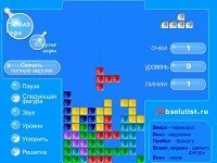 Тетрис Пентикс