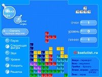 Тетрис Пентикс