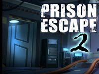 Игра Побег из тюрьмы 2